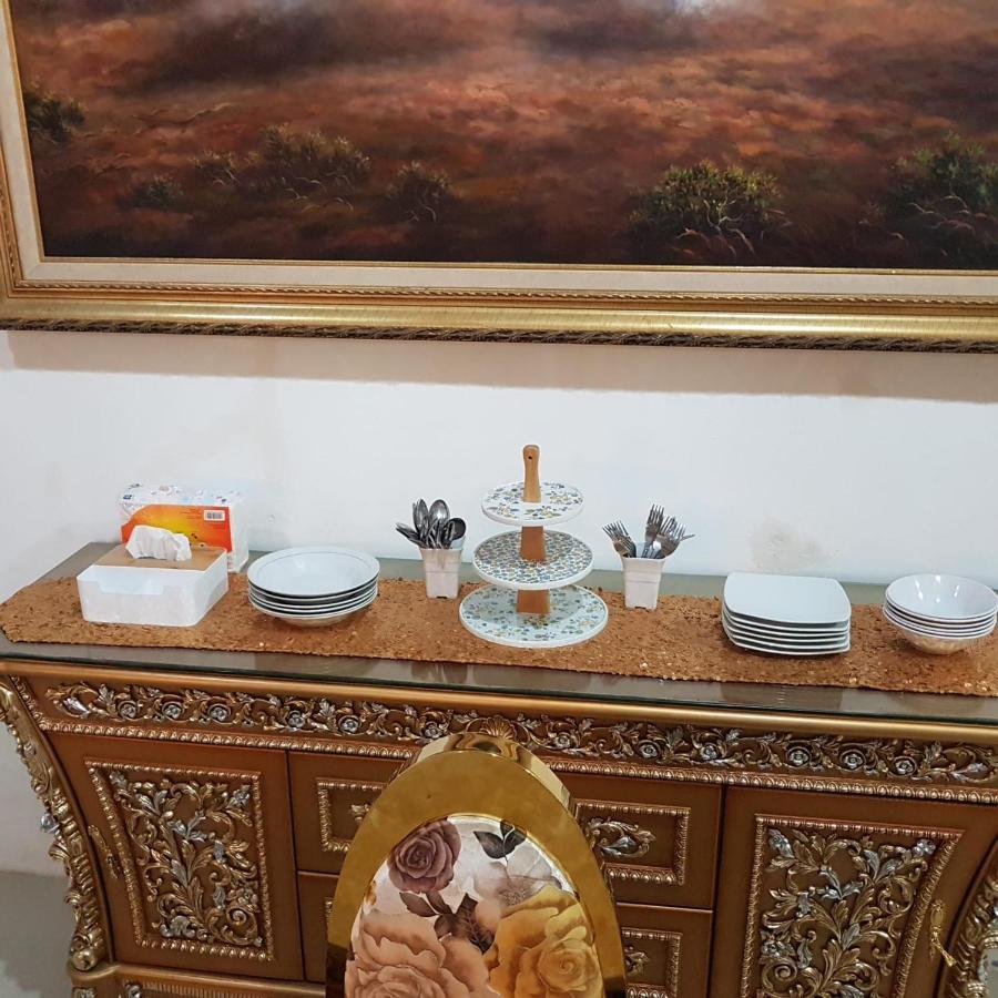Villa Chacha At Macarena, Megamendung Ngoại thất bức ảnh